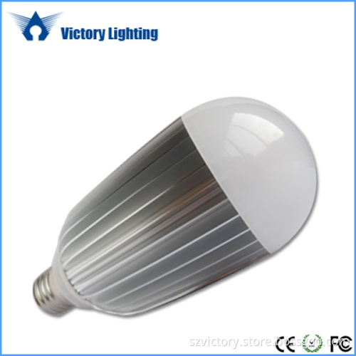 9W LED Lamp Fixture E27 Bulb Light (WYP6050)